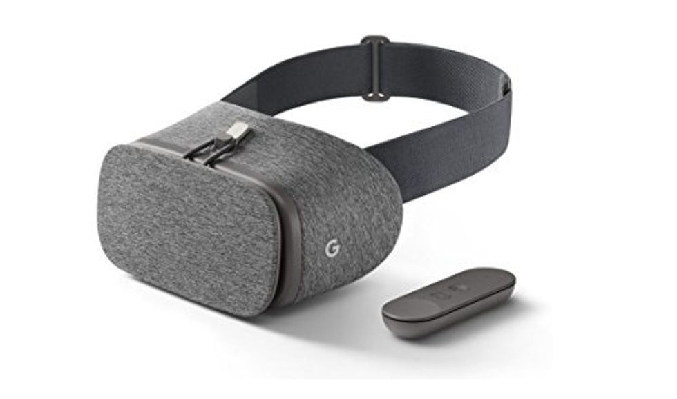Picture of Google Daydream View