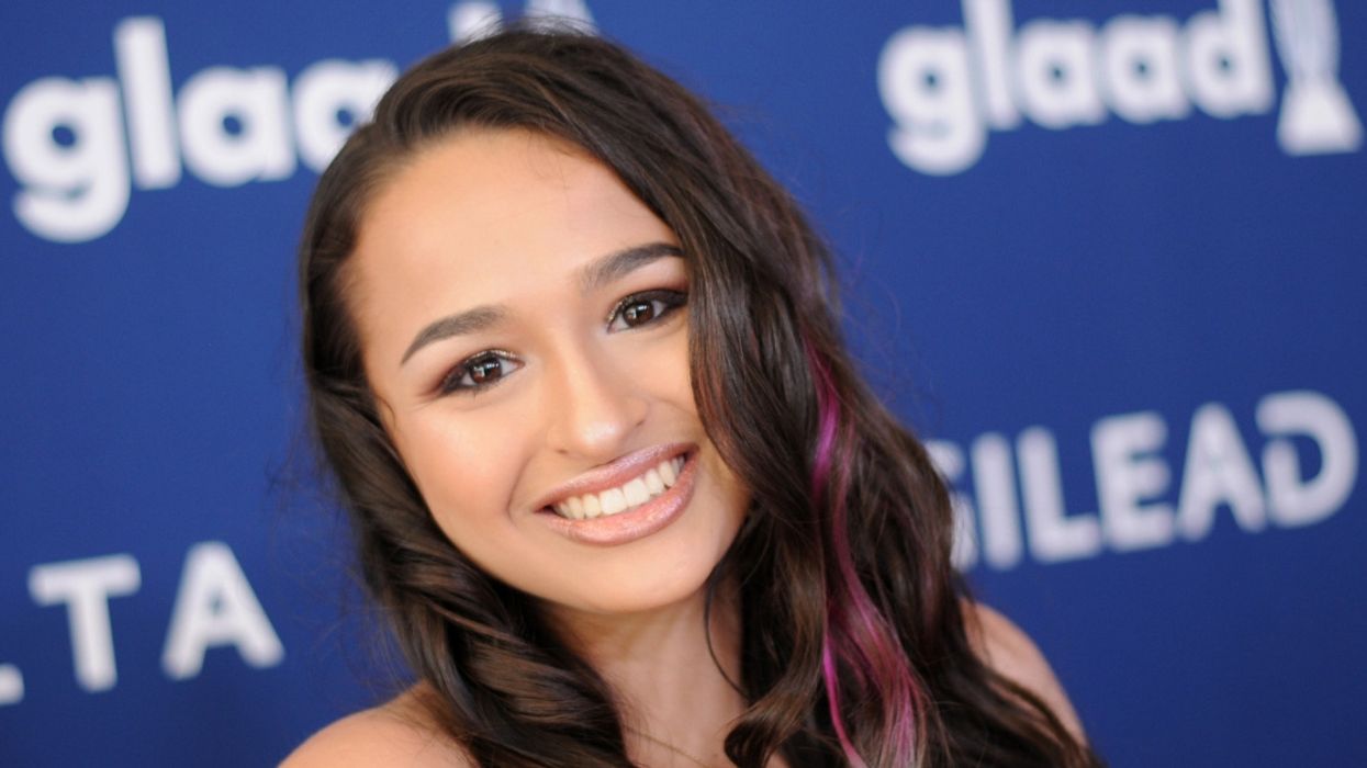 Jazz Jennings Opens Up About Her Gender Confirmation Surgery, And The Complication She Experienced