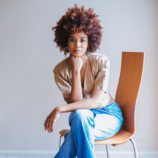 Tour Multifaceted Creative McKenzie Renae’s Dope ATL Abode