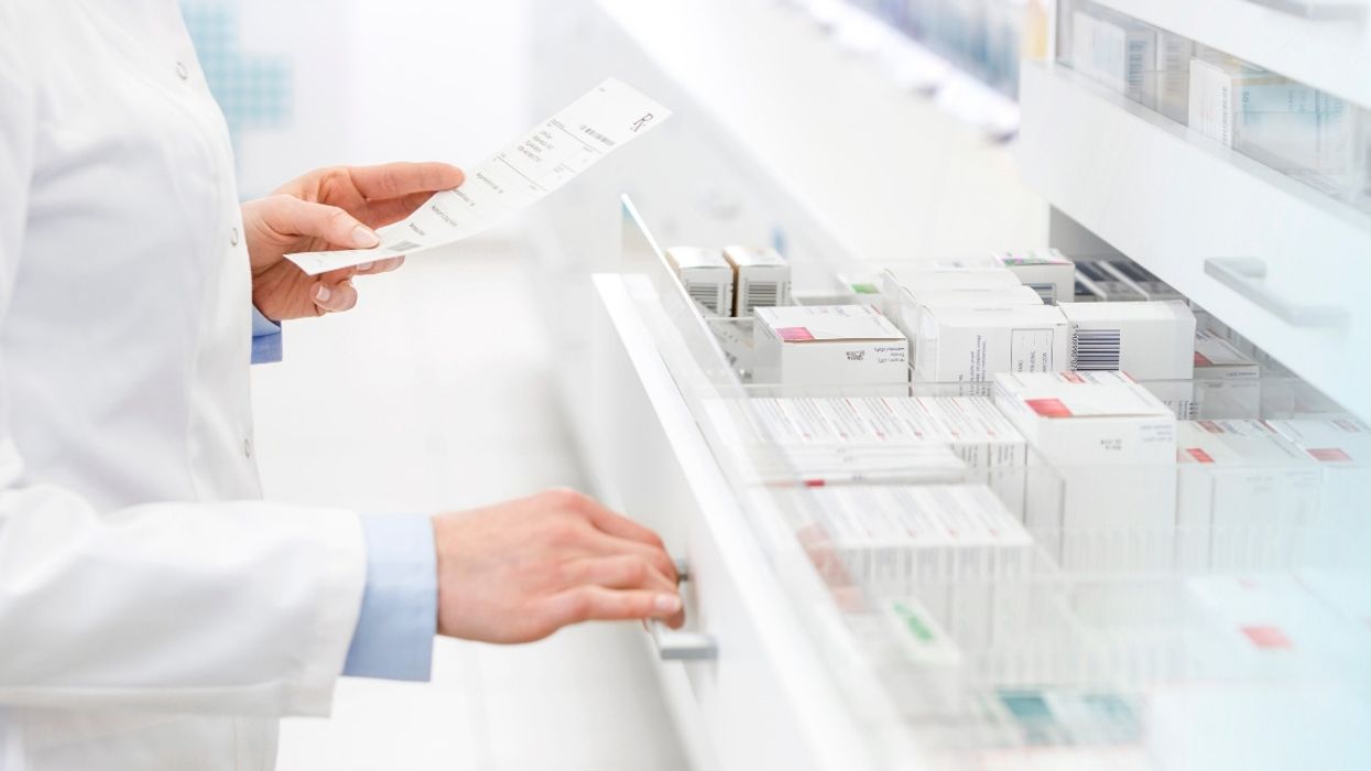 Pharmacist Refuses To Prescribe Woman Suffering Miscarriage Her Drugs Because He's A 'Good Catholic Male'