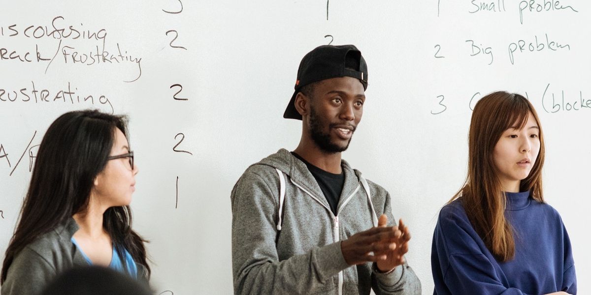 Data Science Education Lags Behind in Diversity