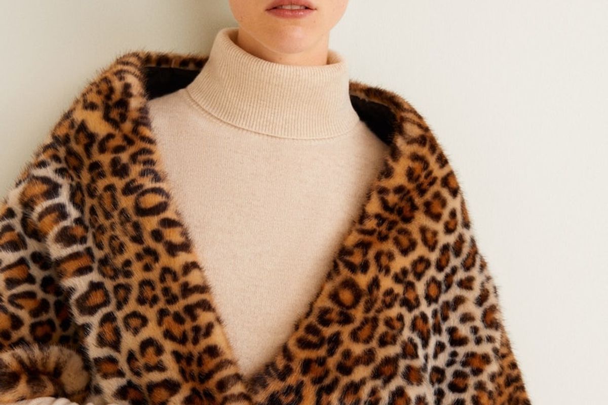 Top 10 Fur Accessories that Aren't Fendi's $990 Giant Shawl