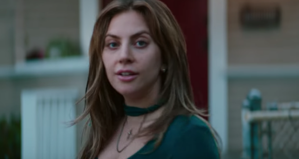 'A Star Is Born' Has An Incredible Message About Addiction To Share, And You Need To Hear It