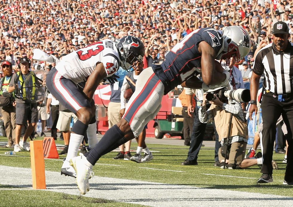 Watson stars, but Brady dooms Texans in 36-33 loss