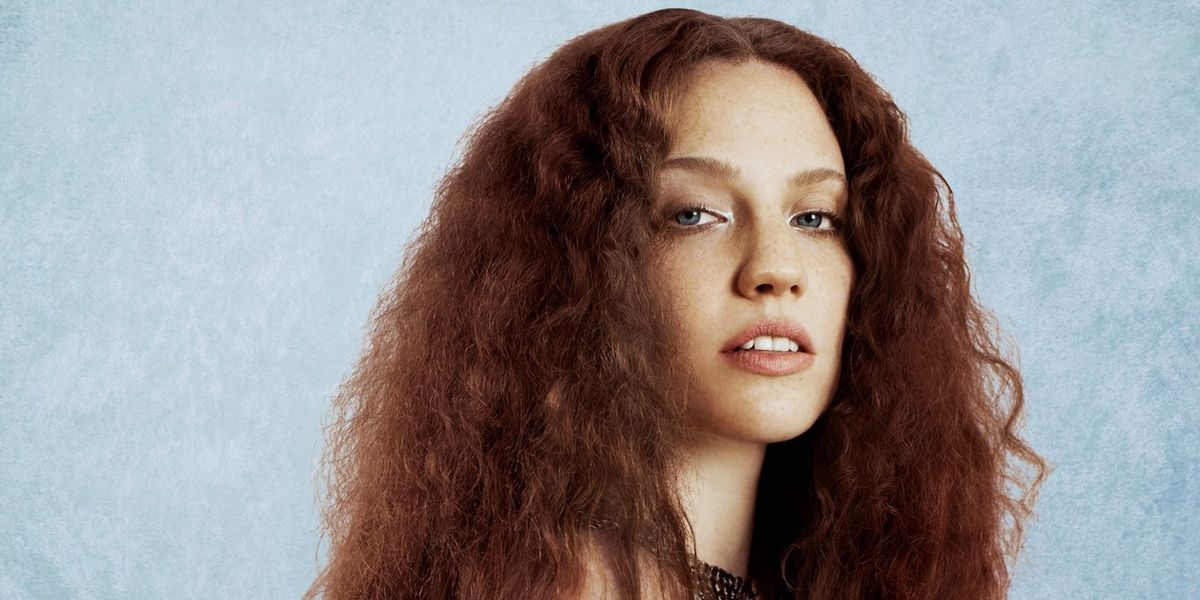 Jess Glynne Learned to Love the Unknown