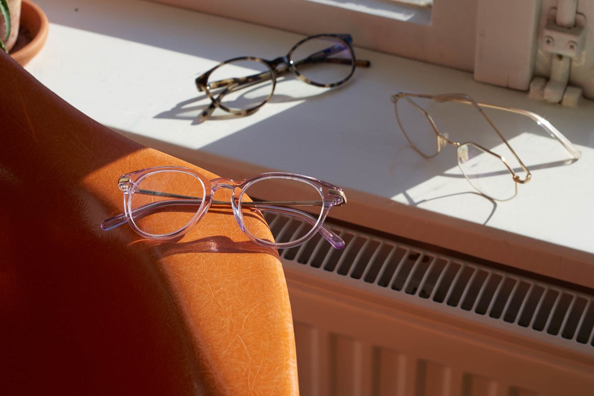 Ace & Tate: Keep Your Look Fresh And Stylish With New Glasses