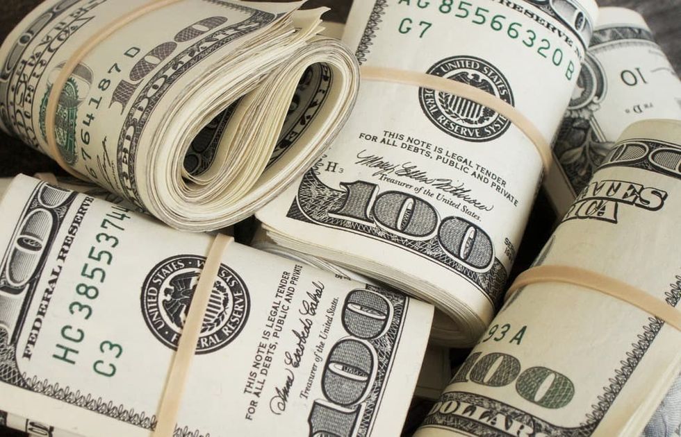 Keys to being a winning sports gambler
