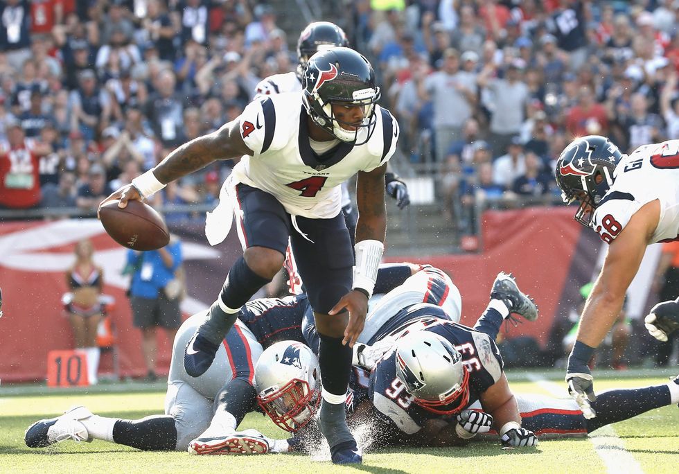 Fantasy football rankings