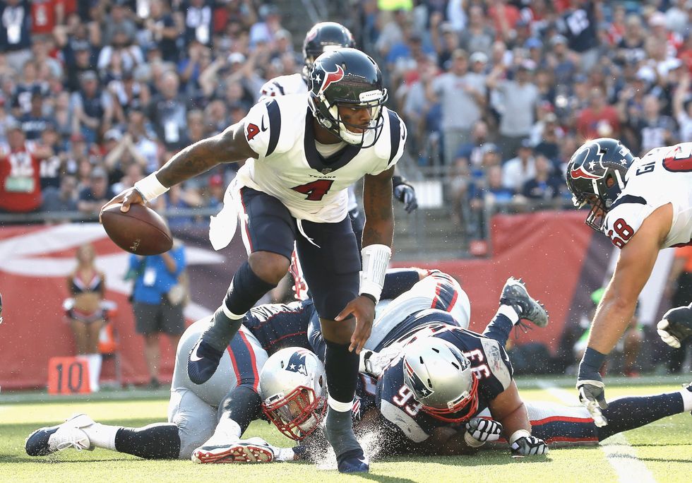 Fantasy football rankings