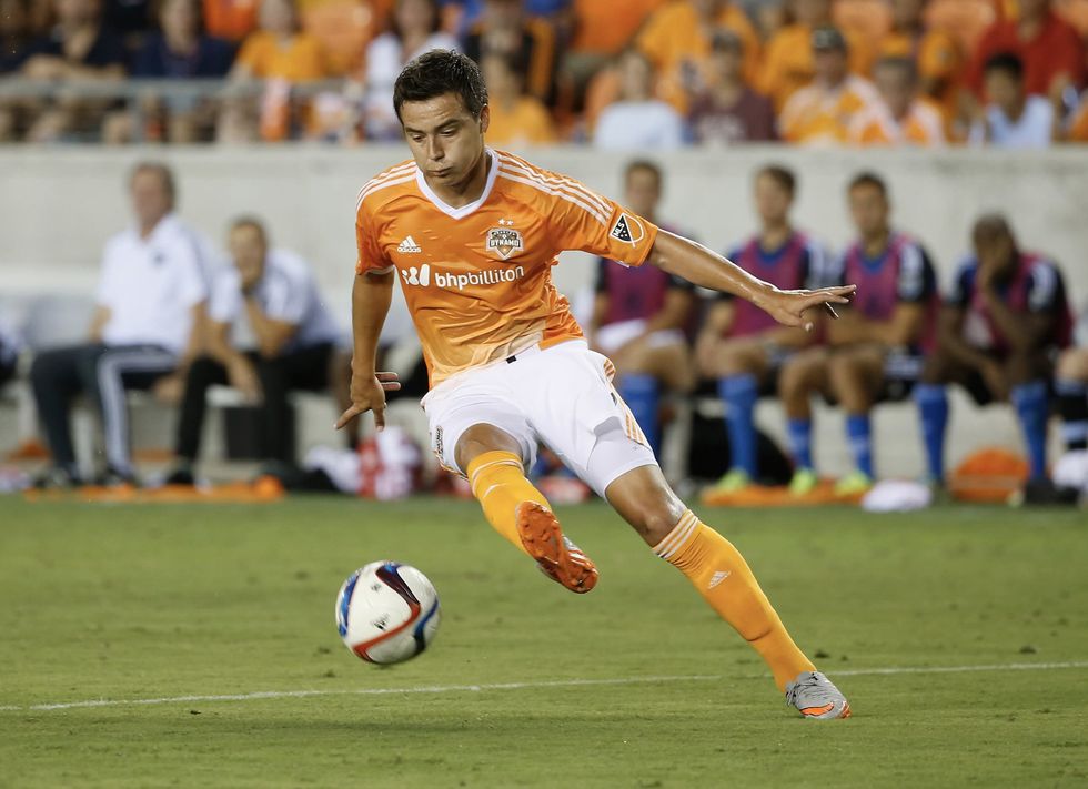 Soccer weekly recap: Manchester Clubs making an impact