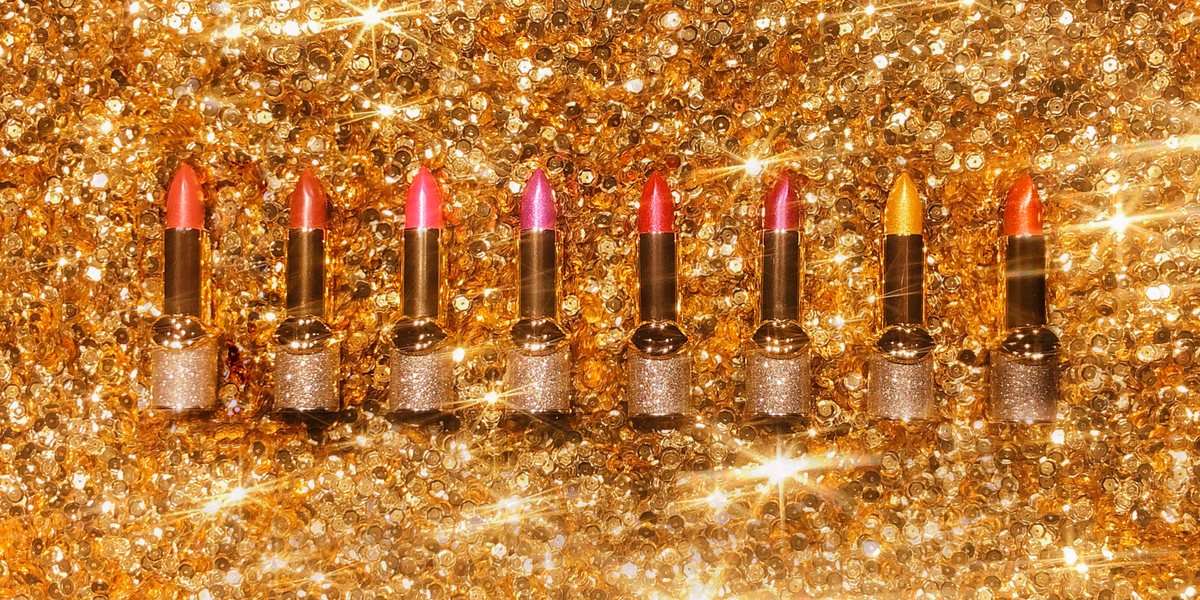 Pat McGrath Is Giving the Gift of Glam This Holiday