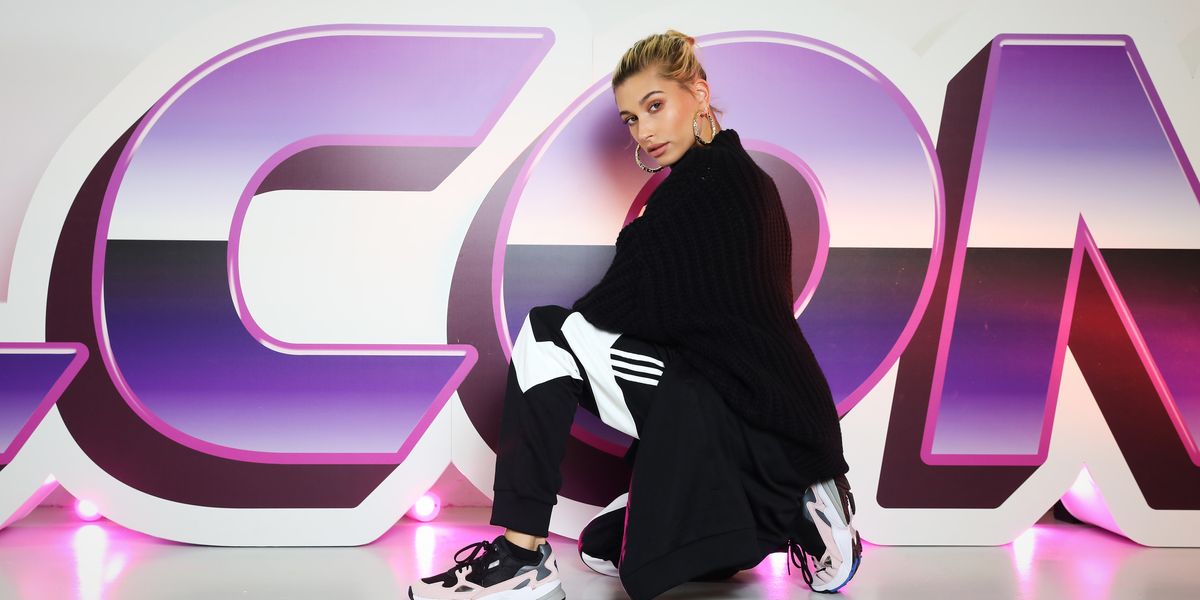 Hailey Baldwin Wants to Trademark 'Hailey Bieber'