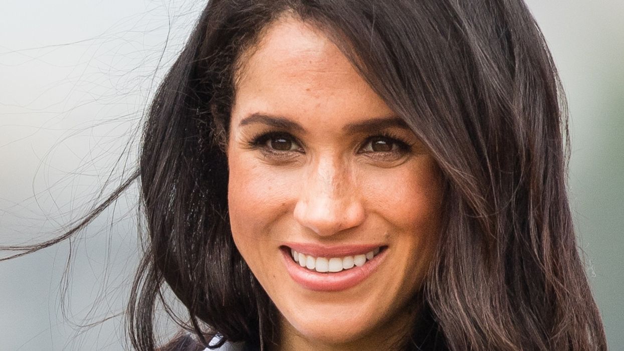 Meghan Markle Baked A Perfect Banana Bread For Everyone On Her Tour And Everyone Is Swooning 🍌❤️
