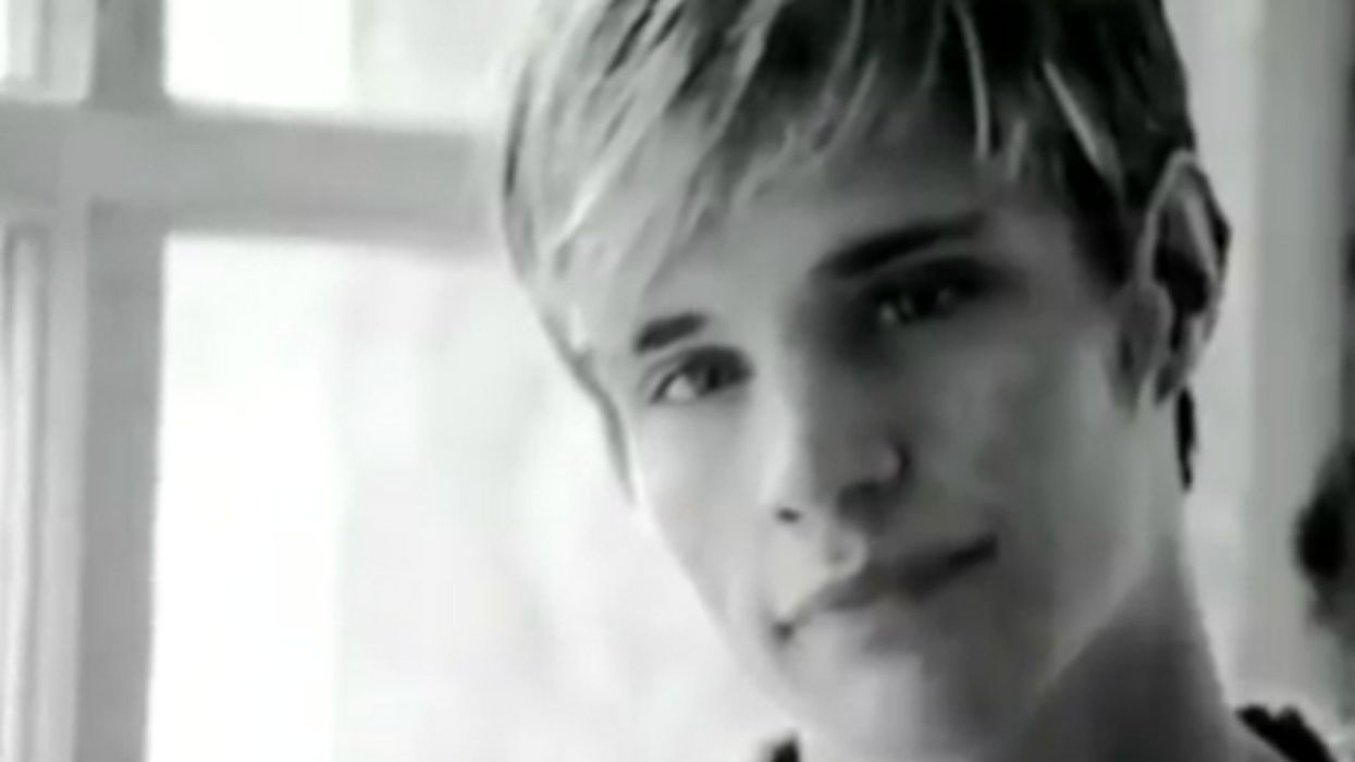 A Collection Of Matthew Shepard's Personal Belongings Are Being Donated To The Smithsonian
