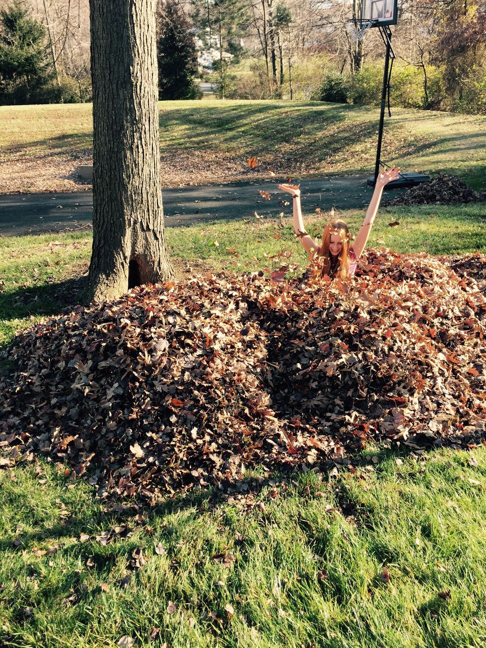 27 Fall Captions That Will Give Your Followers Pumpkin To Talk About