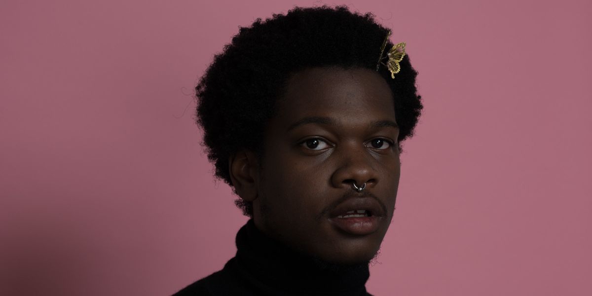 Shamir Is a Folk Legend and Youth Champion All at Once