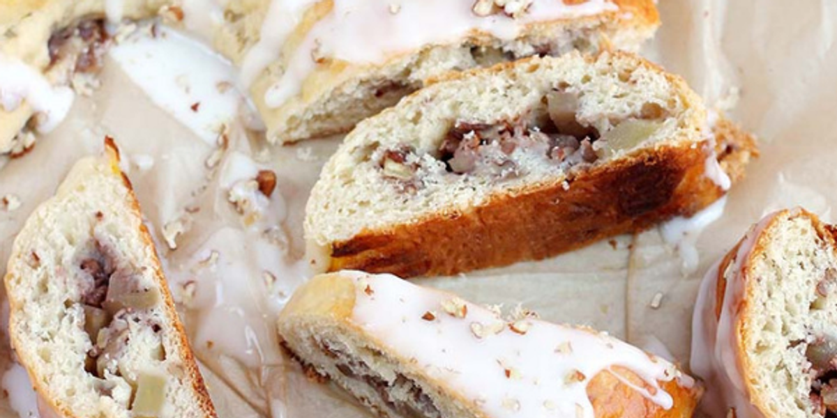 Kringles My Recipe Magic