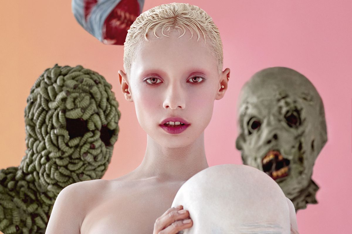 Uglyworldwide's Trail of Terror