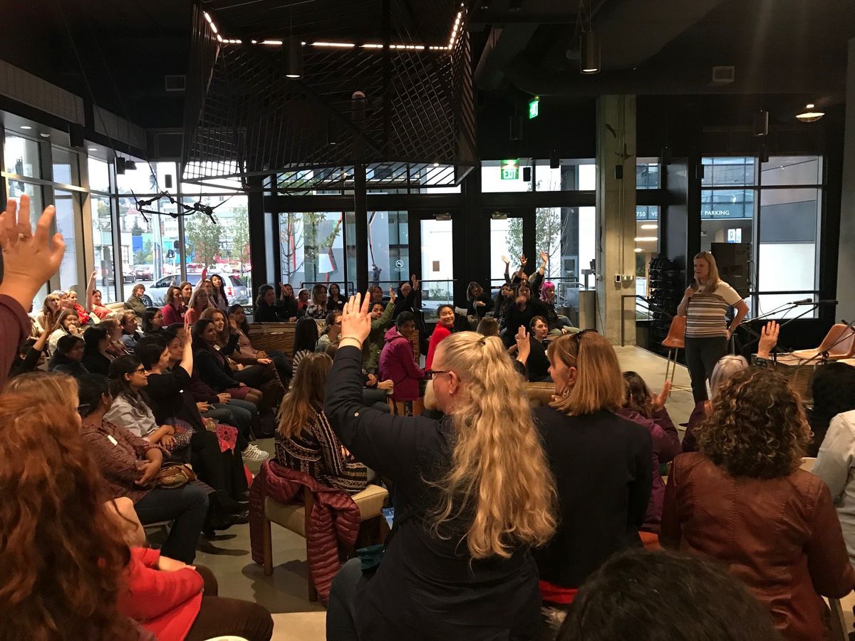 An Inside Look at Our Event with Microsoft in Seattle