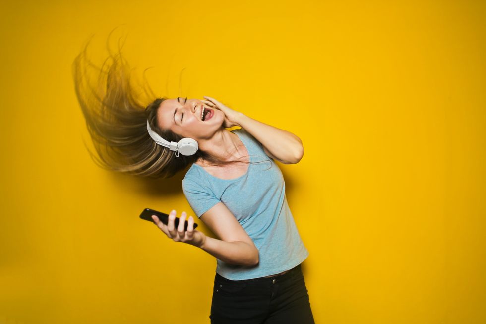 5 Secular Songs That Could Easily Be Worship Songs