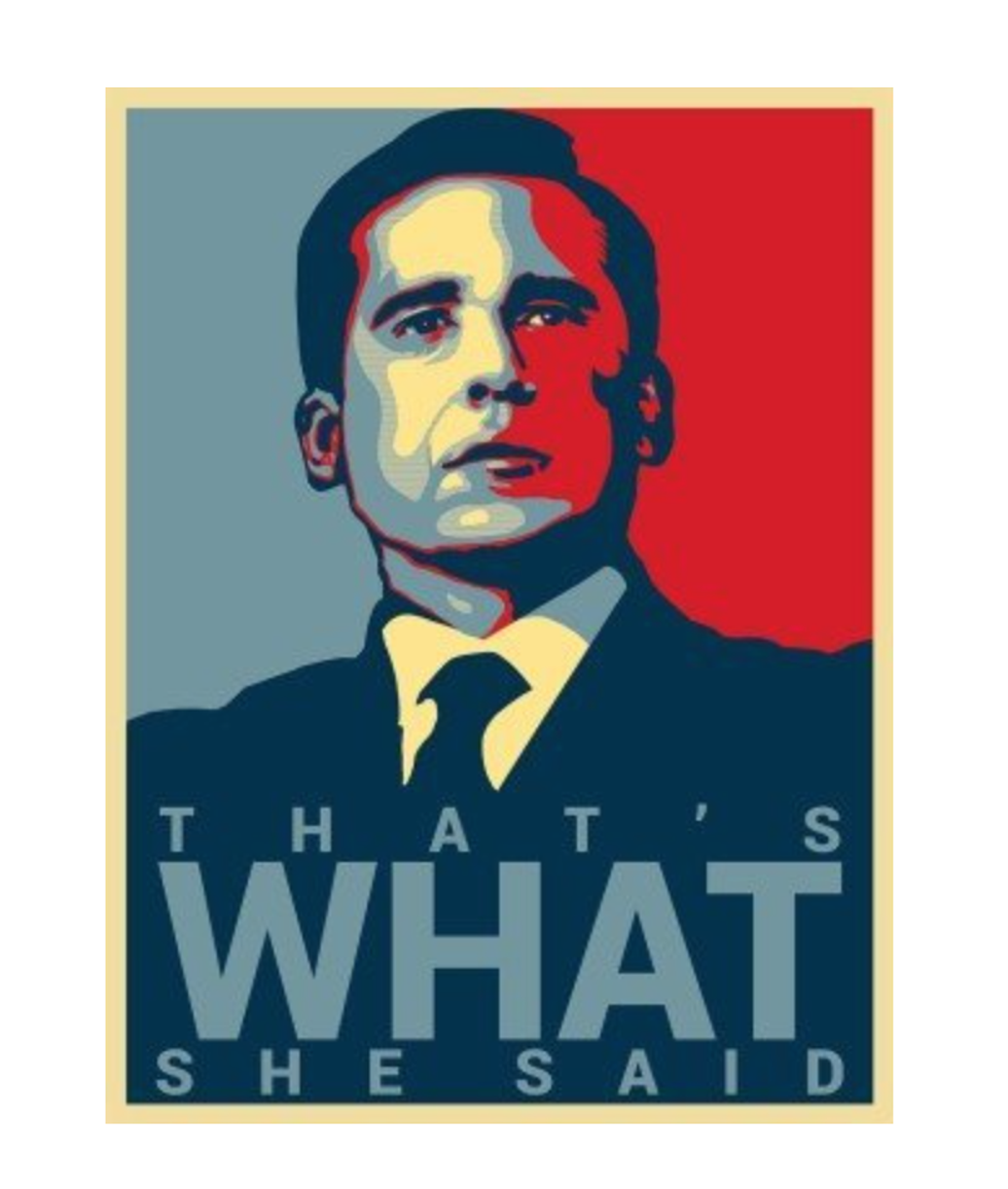 best the office presents