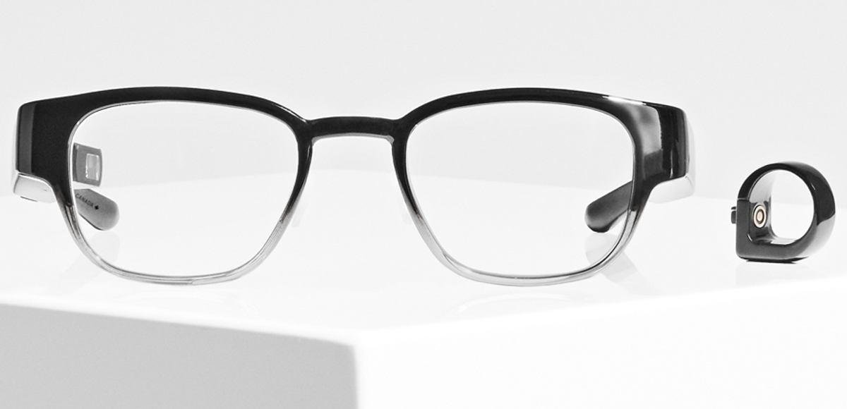 North Focals are the smart glasses Google wishes it had made Gearbrain