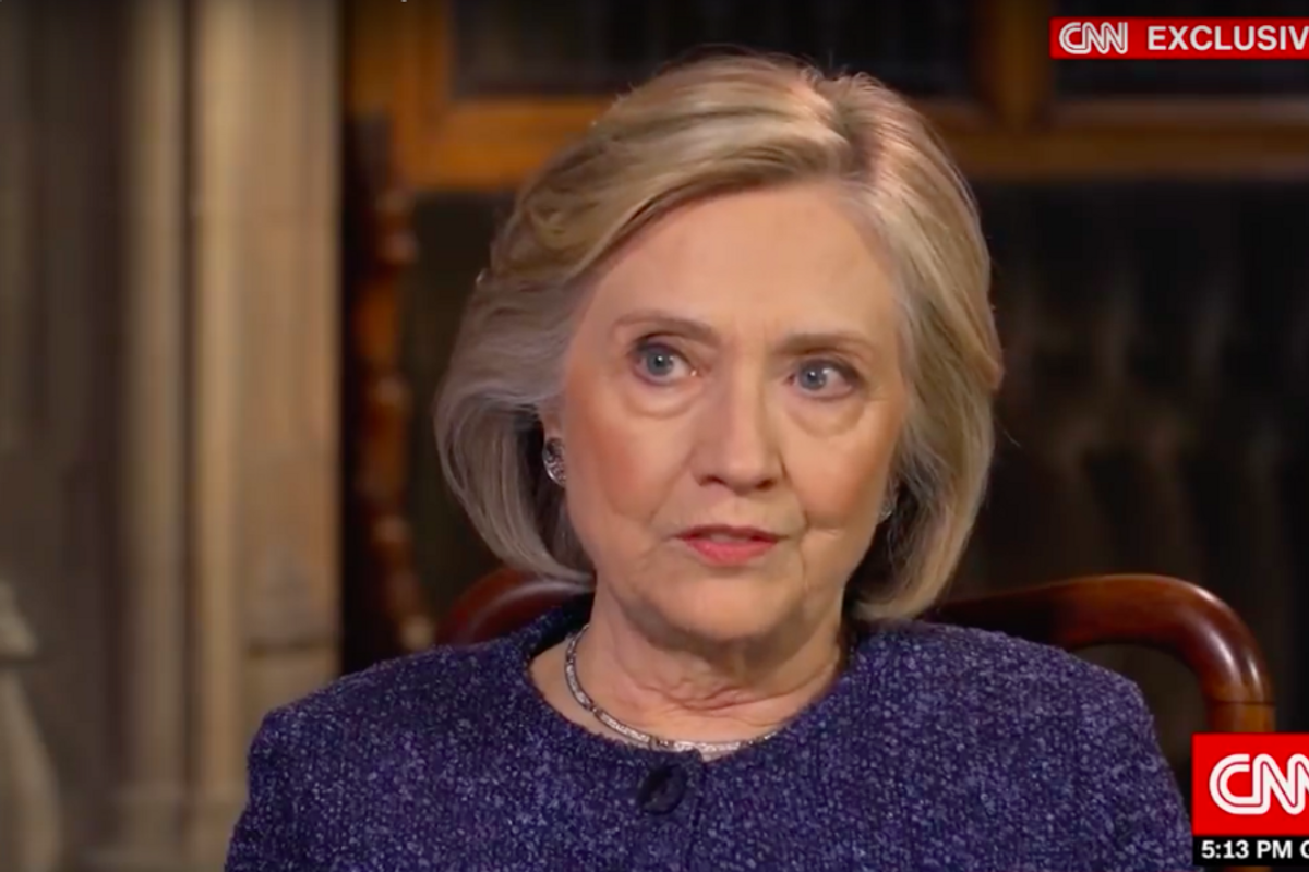 WHO THE F*CK IS SENDING BOMBS TO BARACK OBAMA AND HILLARY CLINTON AND CNN?
