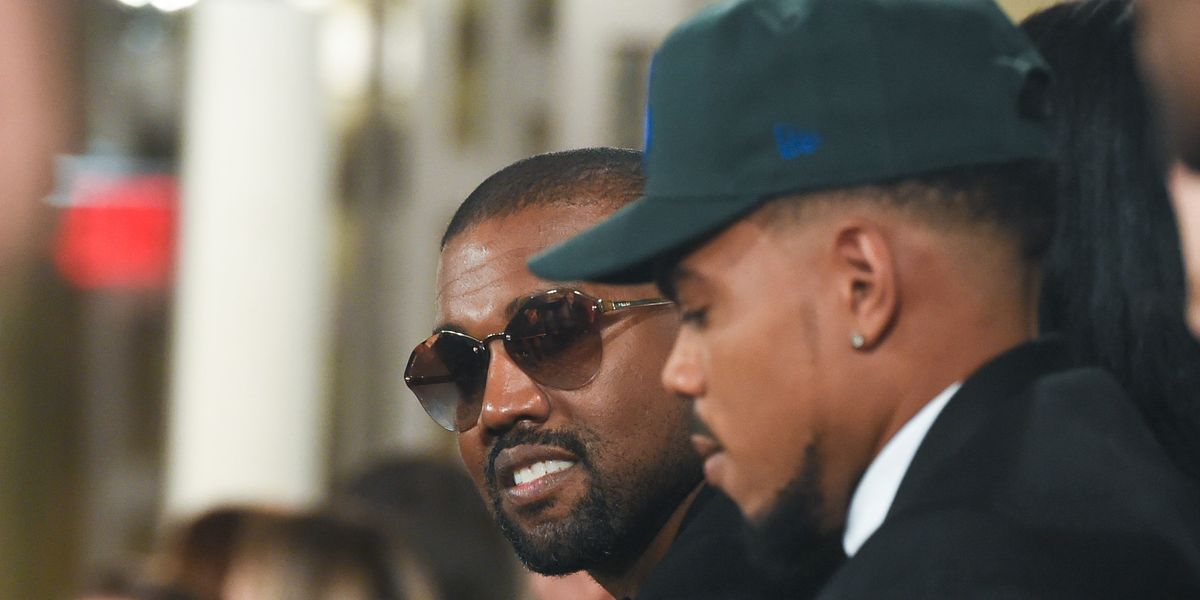 Kanye Donates 73K To Chicago Mayoral Candidate