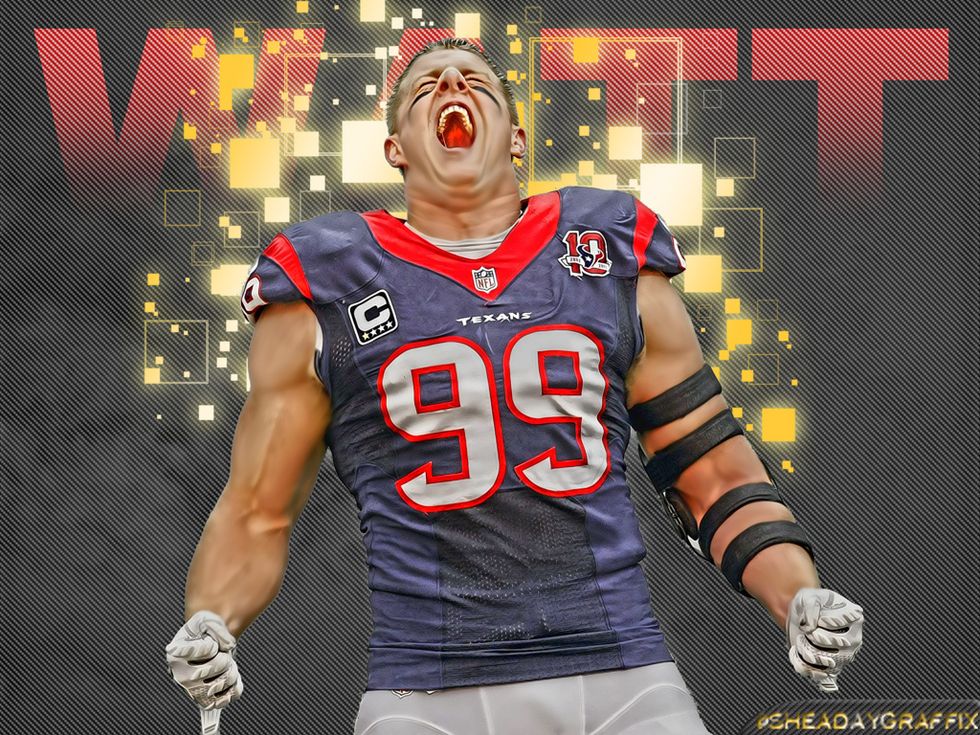 These Are Unarguably The 20 Greatest EDGE Rushers Of AllTime