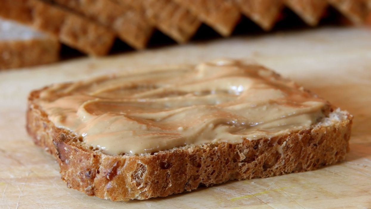 Apparently, Southerners once loved sandwiches with PB&Mayo … and pickles
