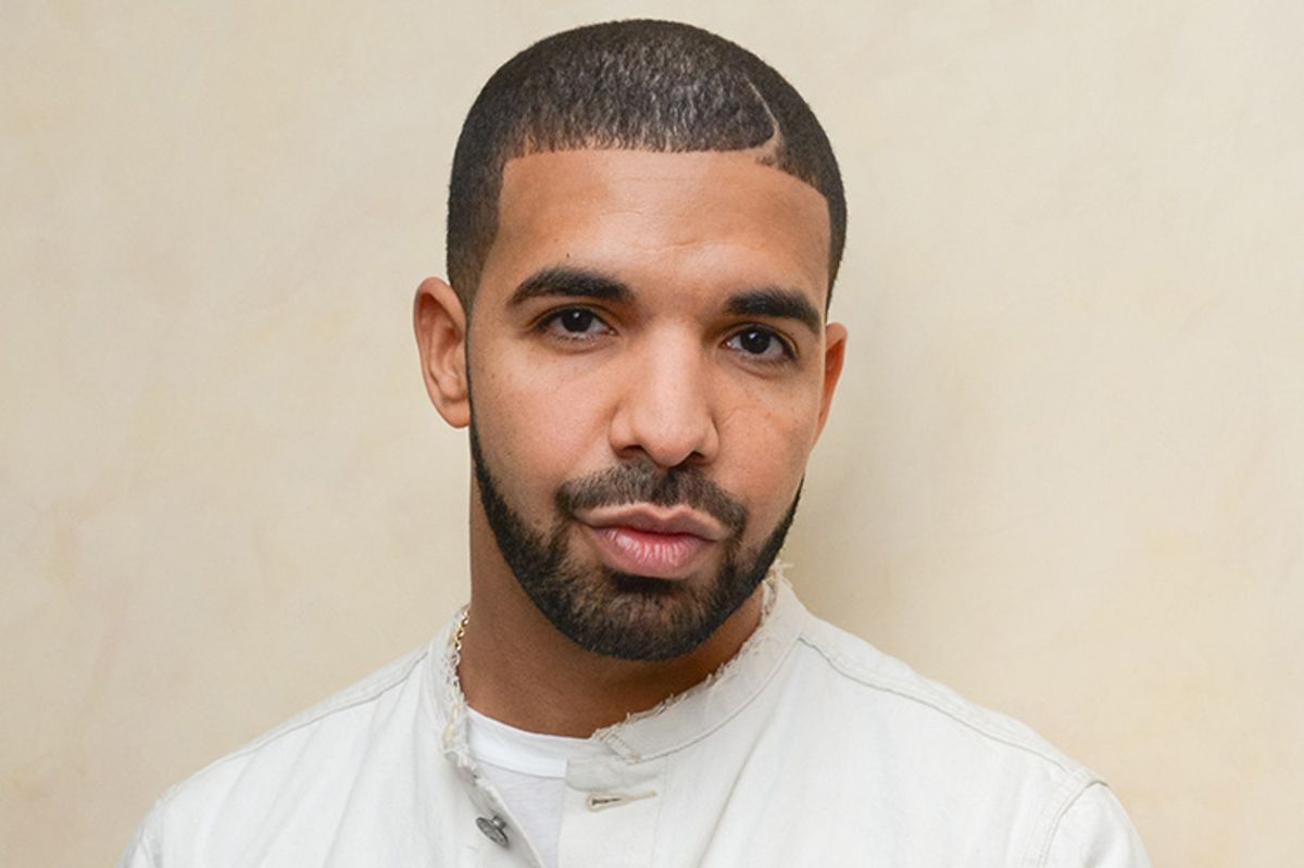 Drake Breaks The Beatles' Record for Most Top 10 Singles