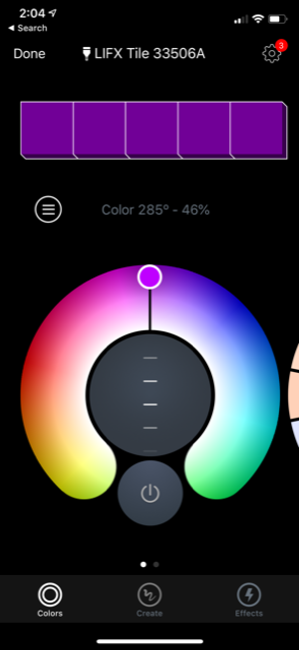 Lifx Tiles Colorful Light Panels But Vexing To Install Gearbrain Lifx Tiles Colorful Light Panels But Vexing To Install Gearbrain