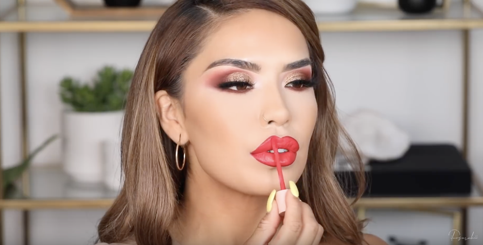 Favorite Latina Beauty Vloggers