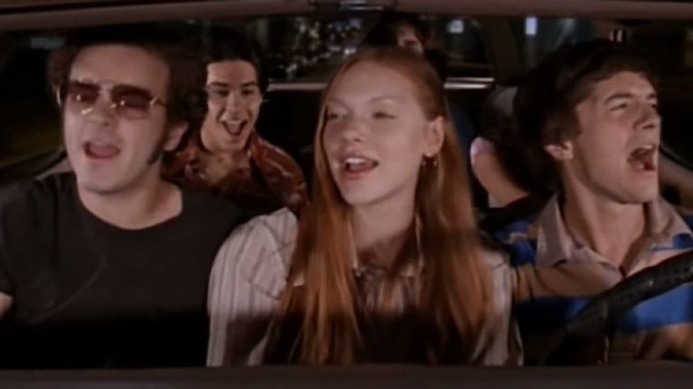 What That 70's Show Character Are You? Find Out Now