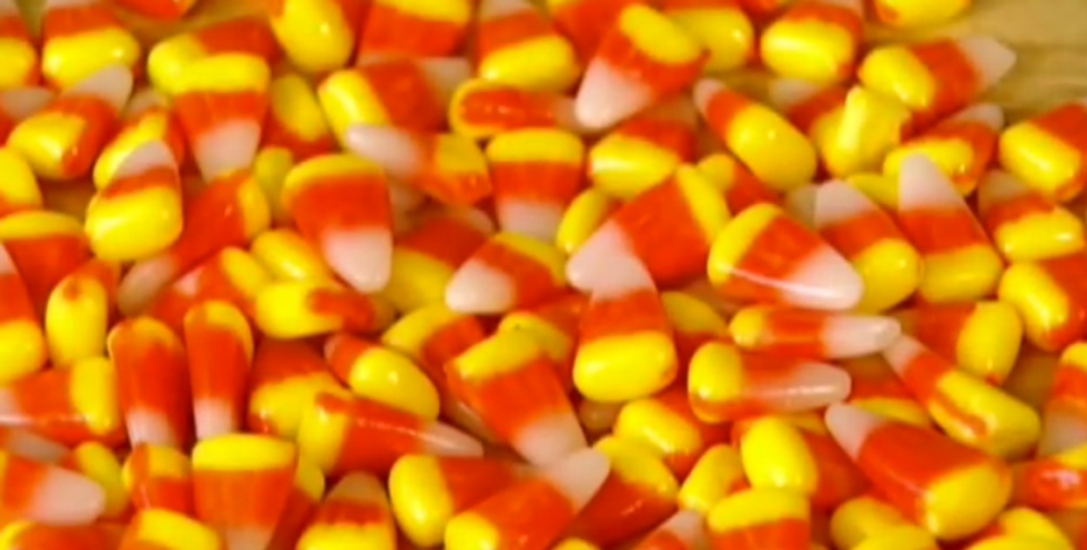 Candy Corn Poll: Halloween Staple Or Disaster?