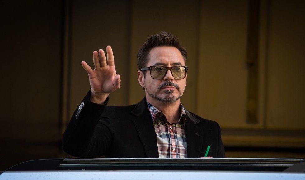 tony-stark-s-personality-type