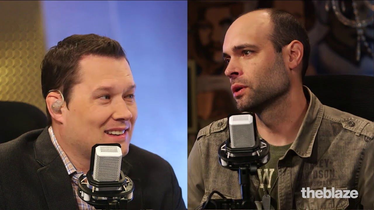 Pornography is killing our culture but Dan Andros isn't going to stand by and watch