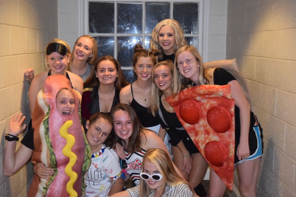 9 Spooky & Cute Halloween Costumes Perfect For The Ultimate Procrastinator