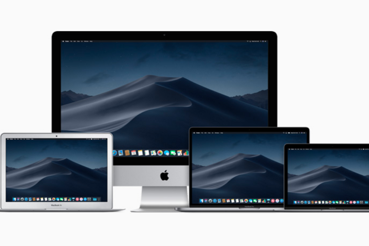 New MacBook, iMac and Mac Mini all but confirmed for Apple’s October 30 event
