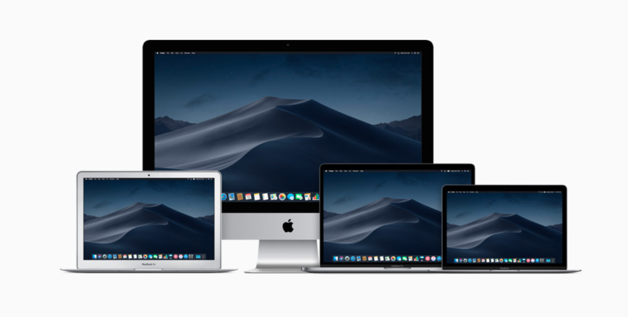 New MacBook, iMac and Mac Mini all but confirmed for Apple’s October 30 event
