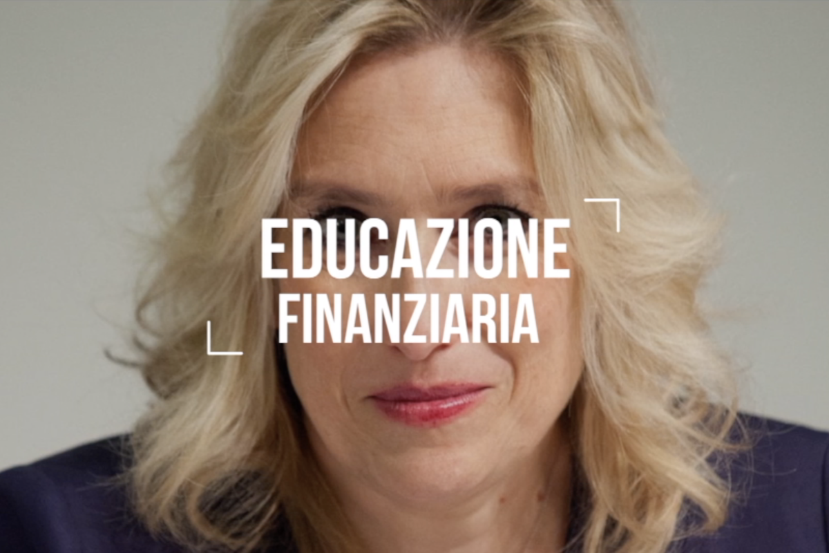 Educazione Finanziaria: l'uguaglianza di genere è un obbligo
