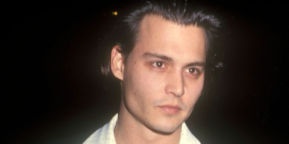Hollyweird: How Nicolas Cage Gave Johnny Depp His Start in Movies