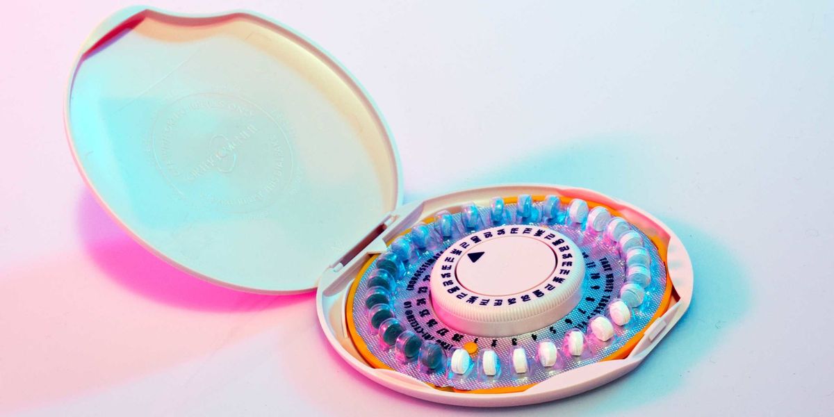 Who Said That?! The Biggest Myths About Birth Control Explored