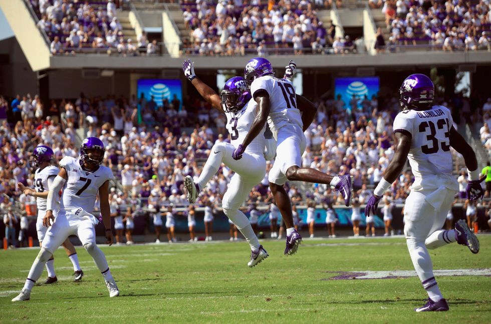 Saturday NCAA recap: Another rough week for Texas schools