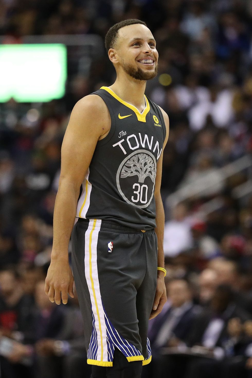 Fred Faour: 5 quick thoughts on the Warriors' Game 3 rout of the Rockets