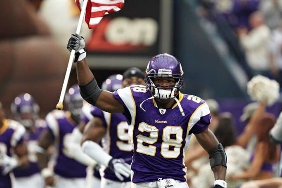 Adrian Peterson: Wherever I go, they won’t regret it