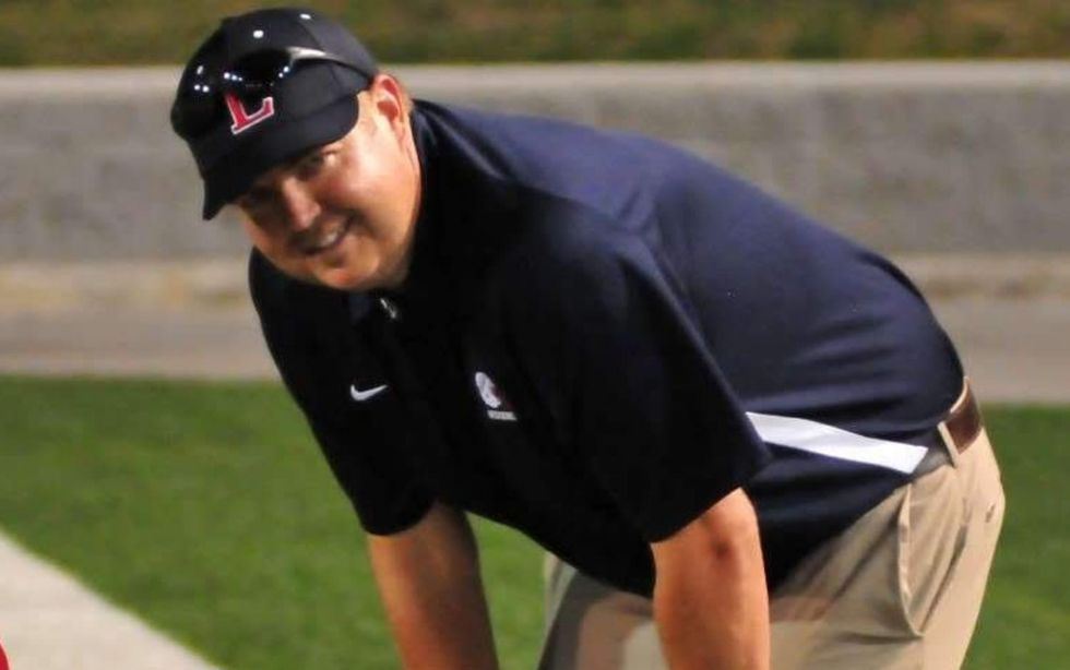 Mike Lindsey embraces new head coaching position at Lamar High School
