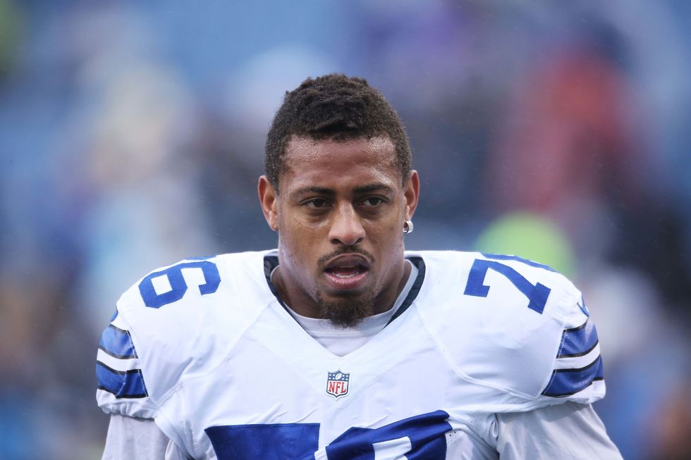 Barry Laminack: Greg Hardy signing is a bad look for the UFC