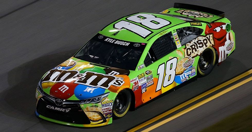 NASCAR Watkins Glen preview
