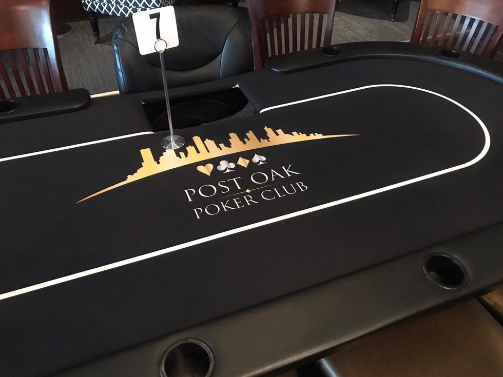 The poker chronicles volume 1